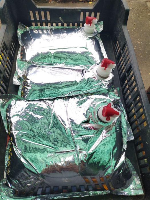 Suc natural de mere,pere,struguri