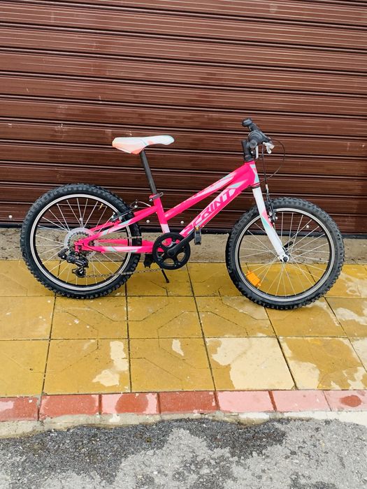 Детски велосипед Sprint Calypso 20