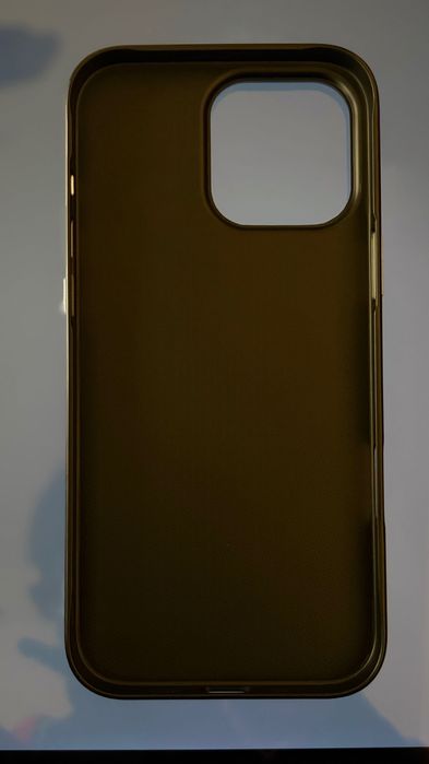 Чехол для iPhone 16 pro max MagSafe