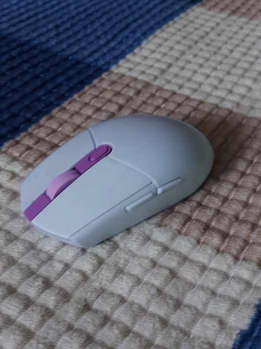 Продам мышь игровой