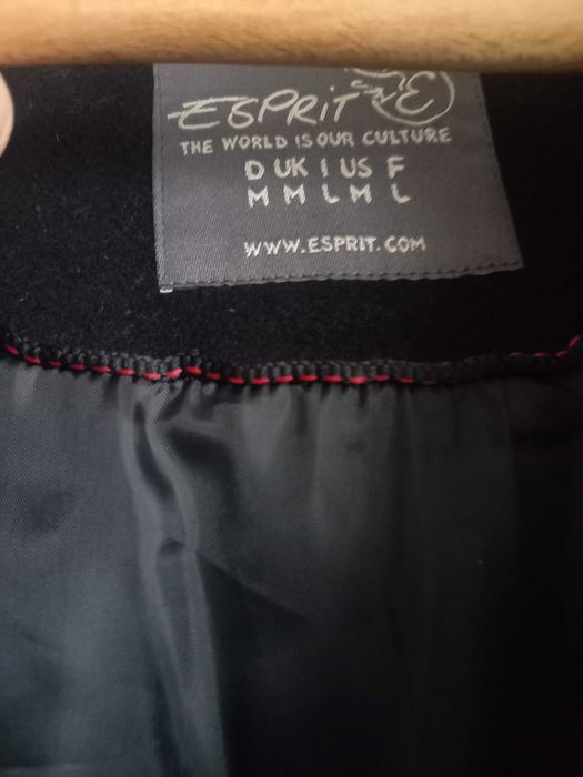 Палто Esprit дамско