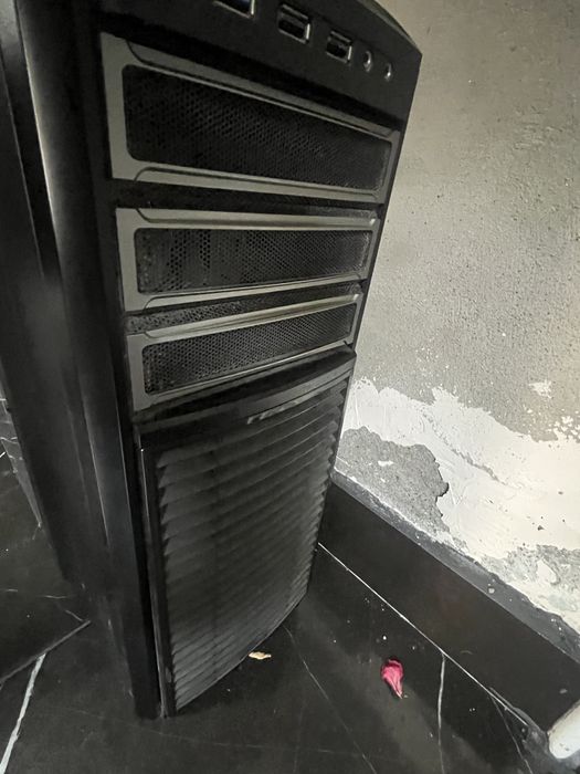 Carcasa PC DeepCool Kendomen TI