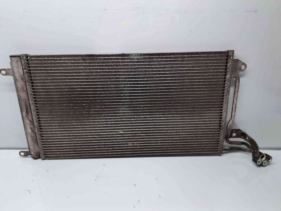 Radiator clima / AC  Seat Toledo 4 (KG3) [Fabr 2012-2018] 6R0820411H 1