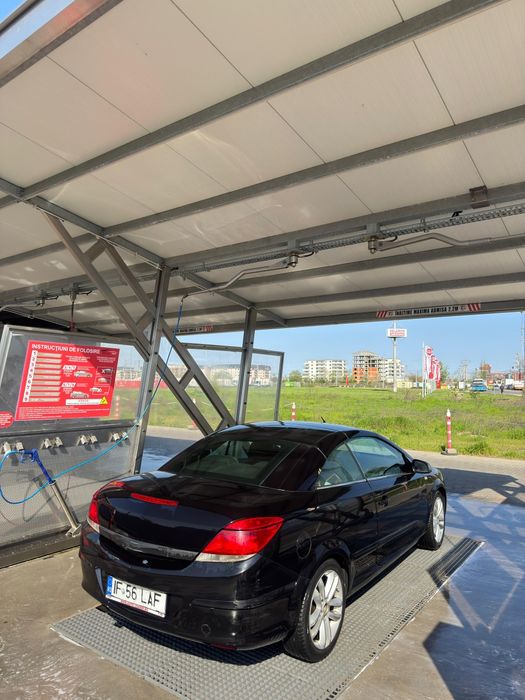 OPEL Astra 2007 — imagine 2