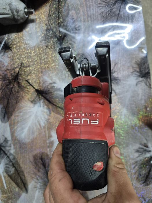 Soricel pendular MILWAUKEE M18