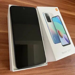 Redmi 10 bor ideal sotiladi 900 ming