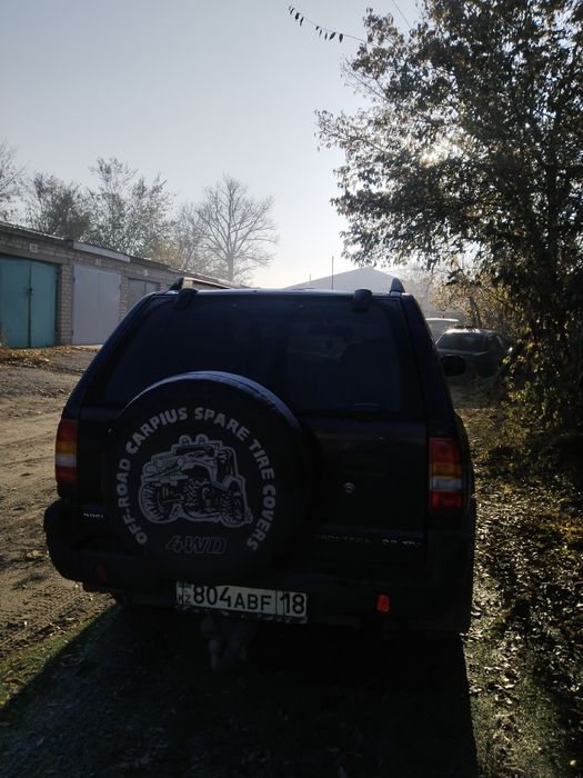 Продам Опель фронтера Б