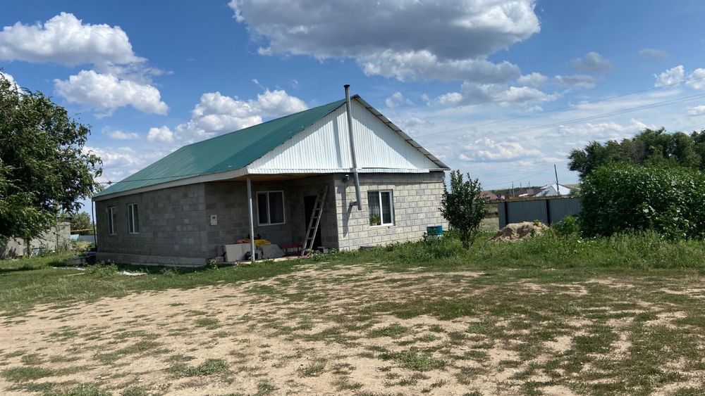Үй сатылады! Маржанбұлақ ауылы