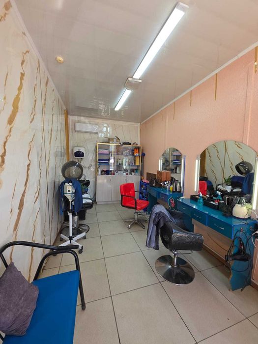 Продается коммерческая недвижимость в с.Карабулак (не Ключи)