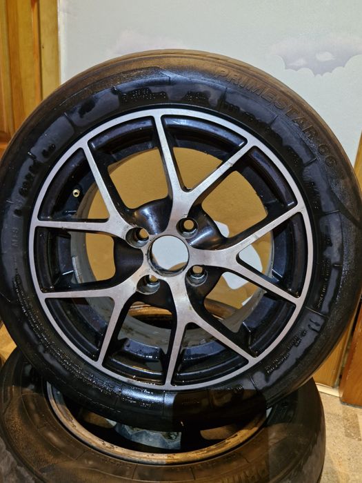 Продам диски R14