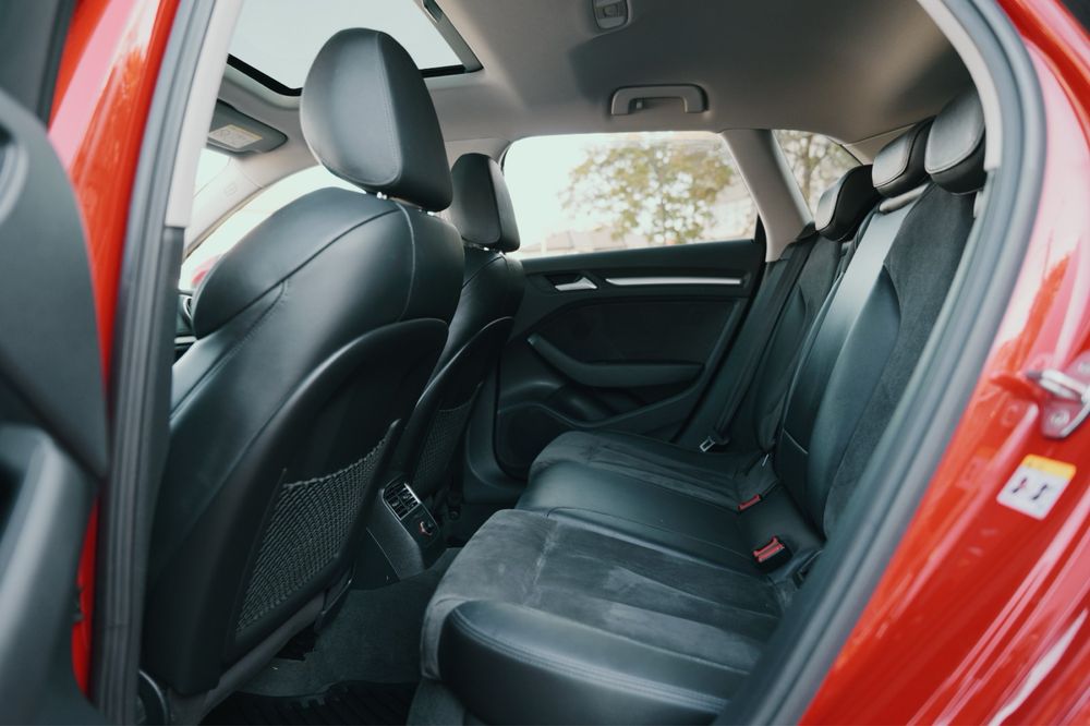 Inchirieri auto/rent a car
