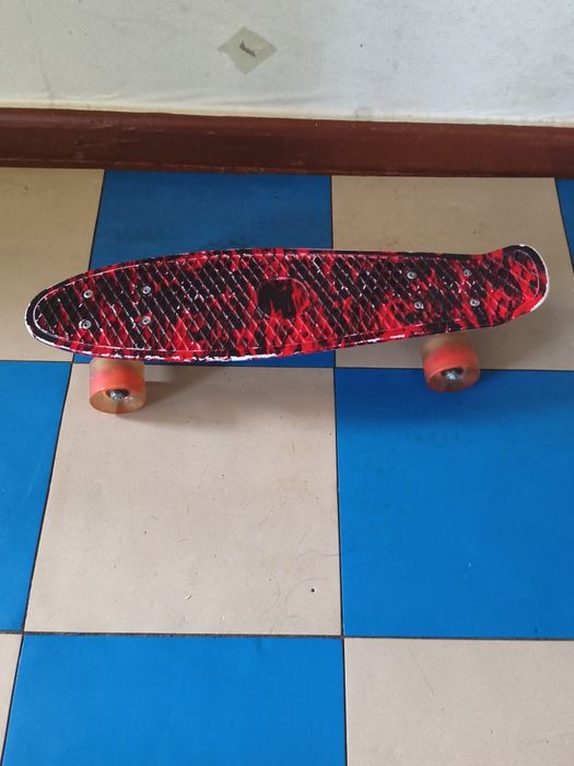 Продам пейнерборт