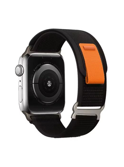 Curea/Husa Direct Incarcator Compatibil Iphone Apple Watch Ultra