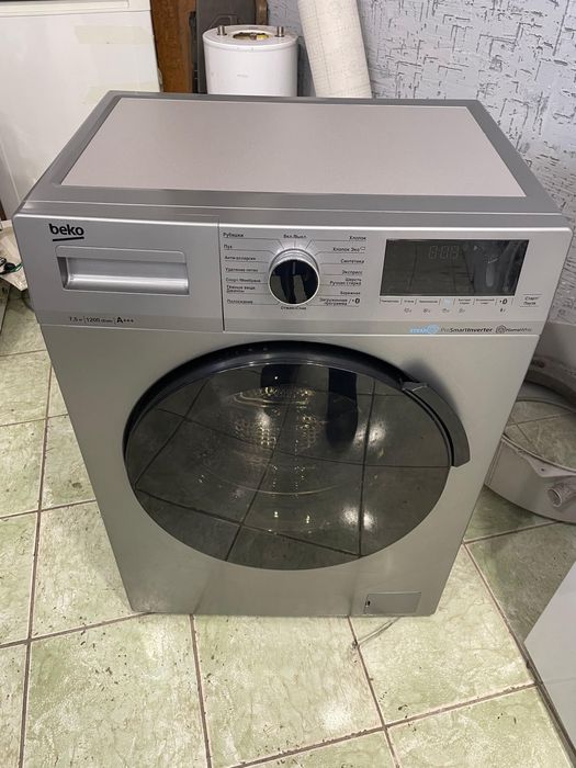 Стиральная машина