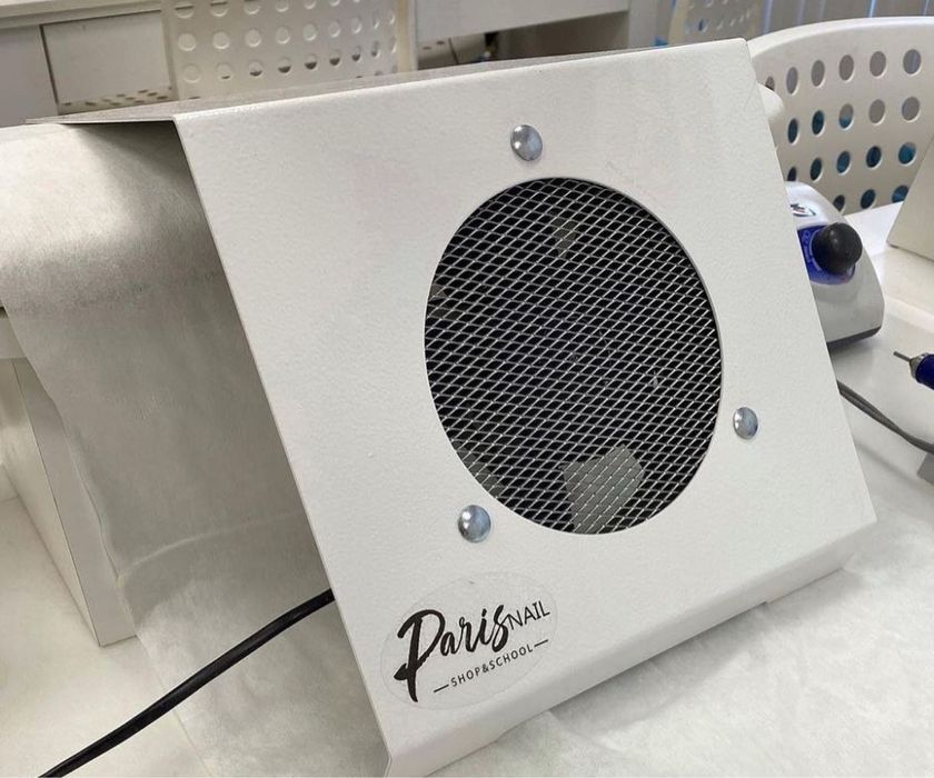 Продам оборудование для мастера маникюра