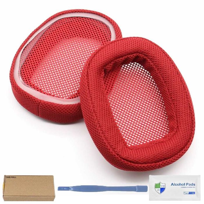 Set 2 bureti pentru casti Logitech G533 / G433 / G432 / G233 / G Pro 1