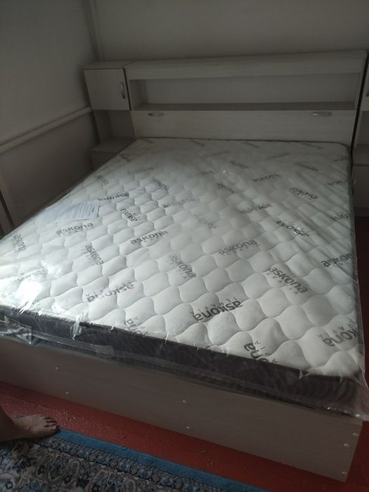 Матрацы акция, скидки