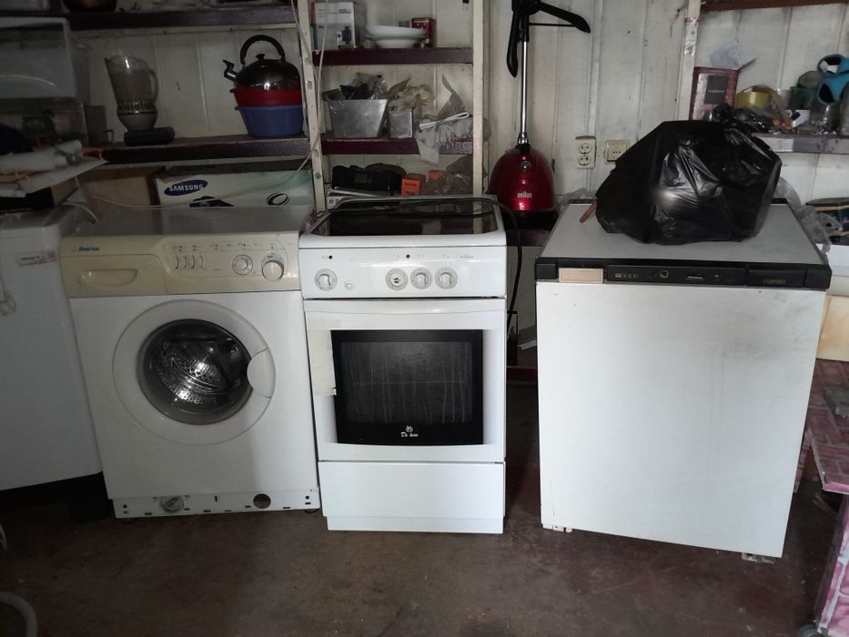 Кір жұатын машина жөндеү. Холодильник фреон құю.