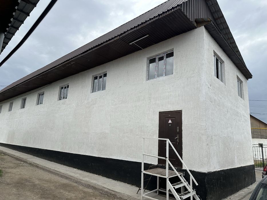 аоенда склад 200м2