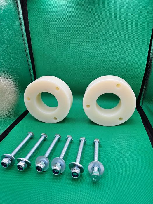 Kit Inaltare Suspensie Nissan Navara D40 +5cm