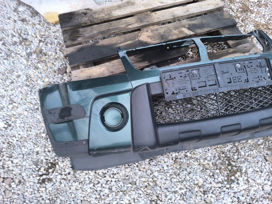 Предна броня Suzuki Grand Vitara 2007г.