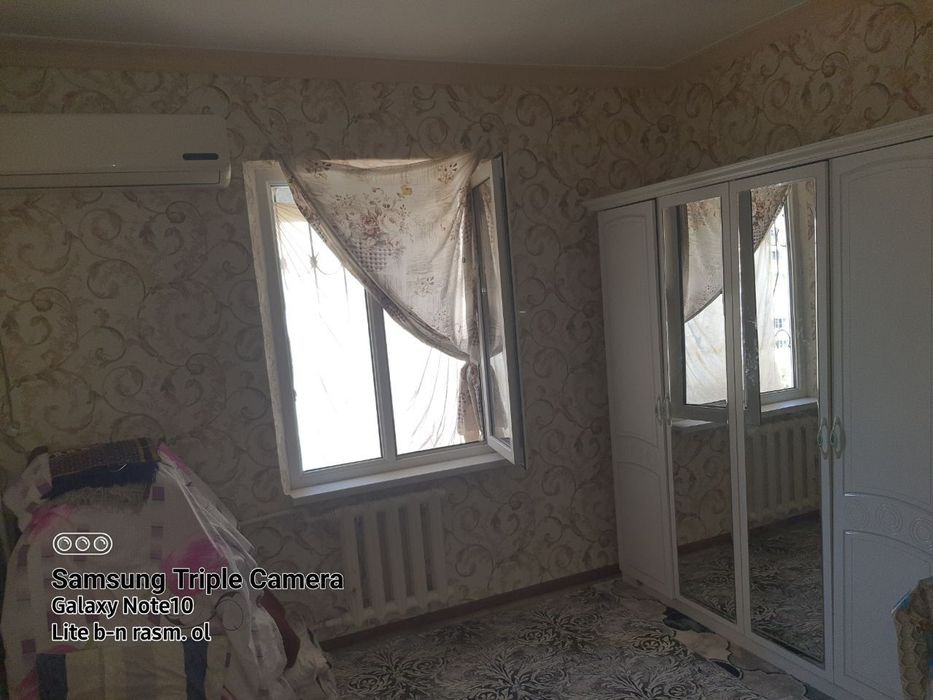 Алгоритм 4/7/9 ориентир Ахмад кафе 100 м²