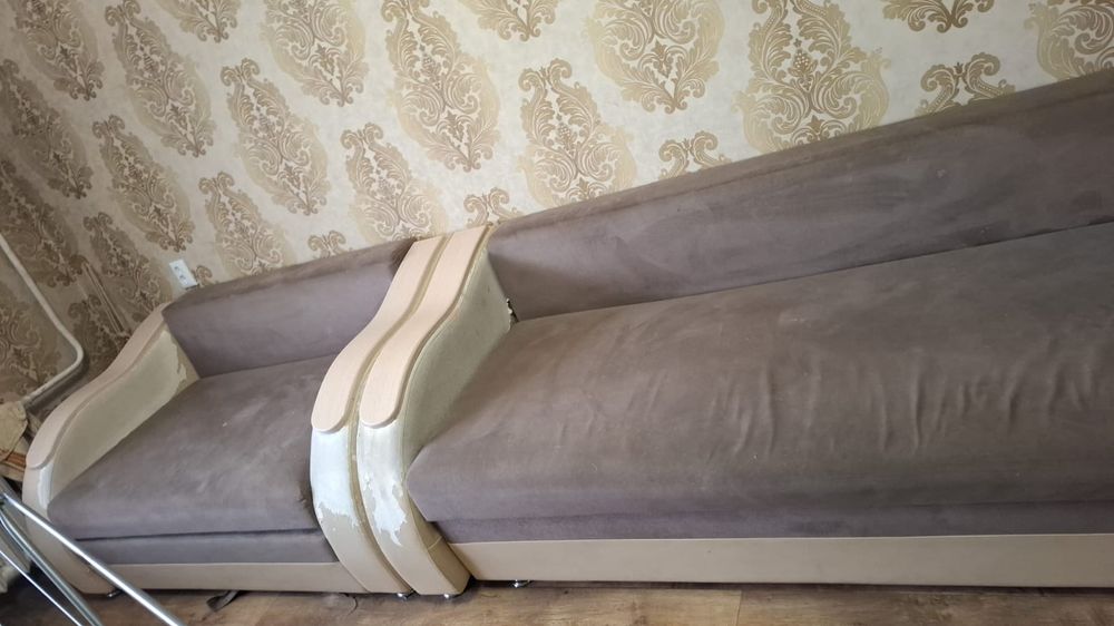 Продам диван 10000 тенге