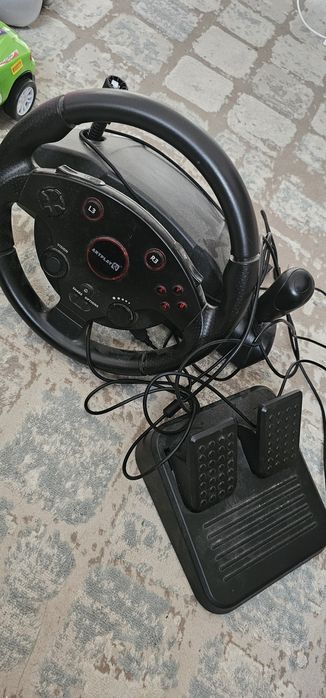 Playstation 4 с скачанными играми