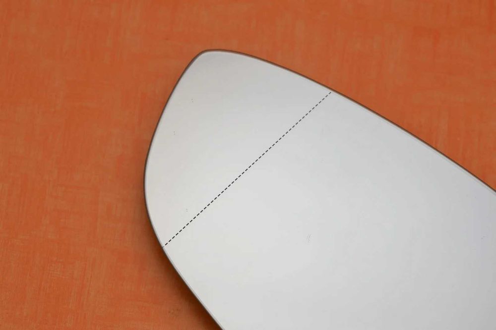 Geam oglinda oglinzi Volkswagen Passat B7 CC Jetta Beetle EOS scirocco