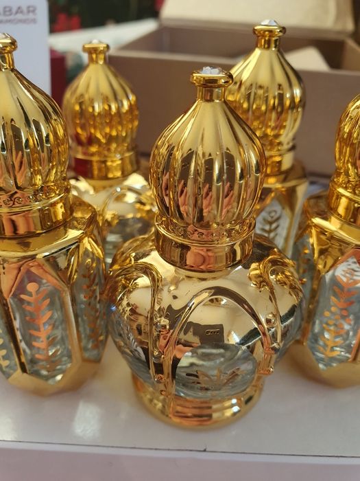 Ulei Parfumat UNISEX Kama Sutra