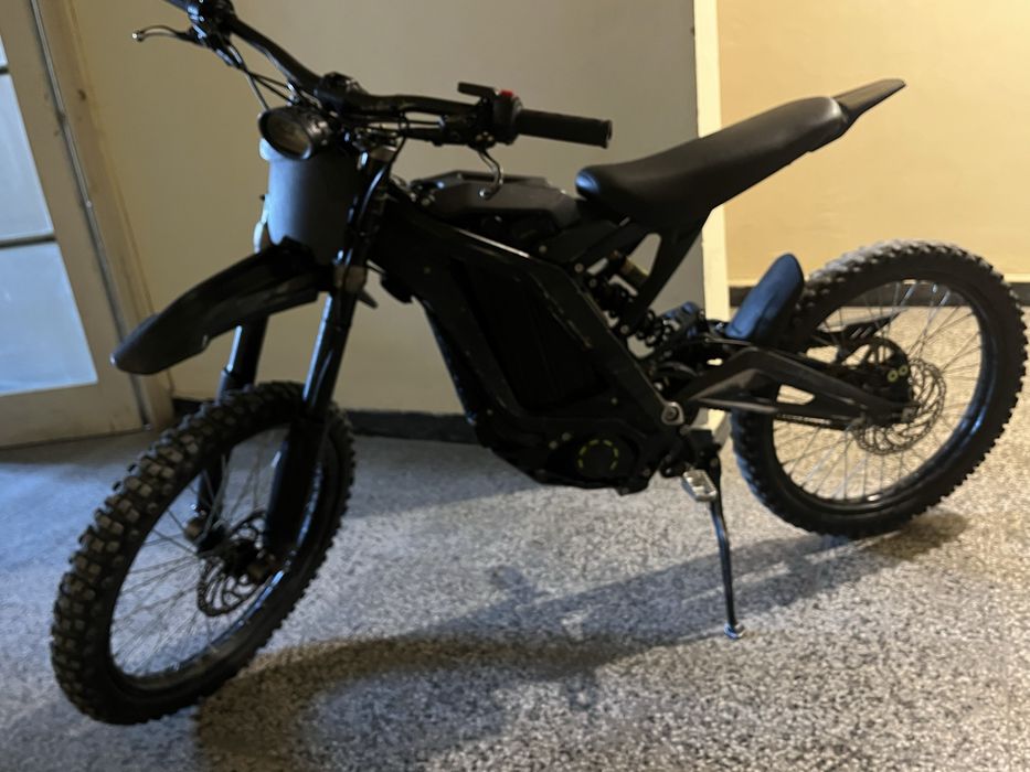 Surron Light Bee X 2023