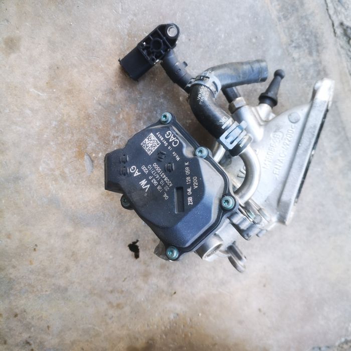 Piese motor 2.0 euro 5/6 Audi Vw Skoda - - chiuloasa-injectoare-altern