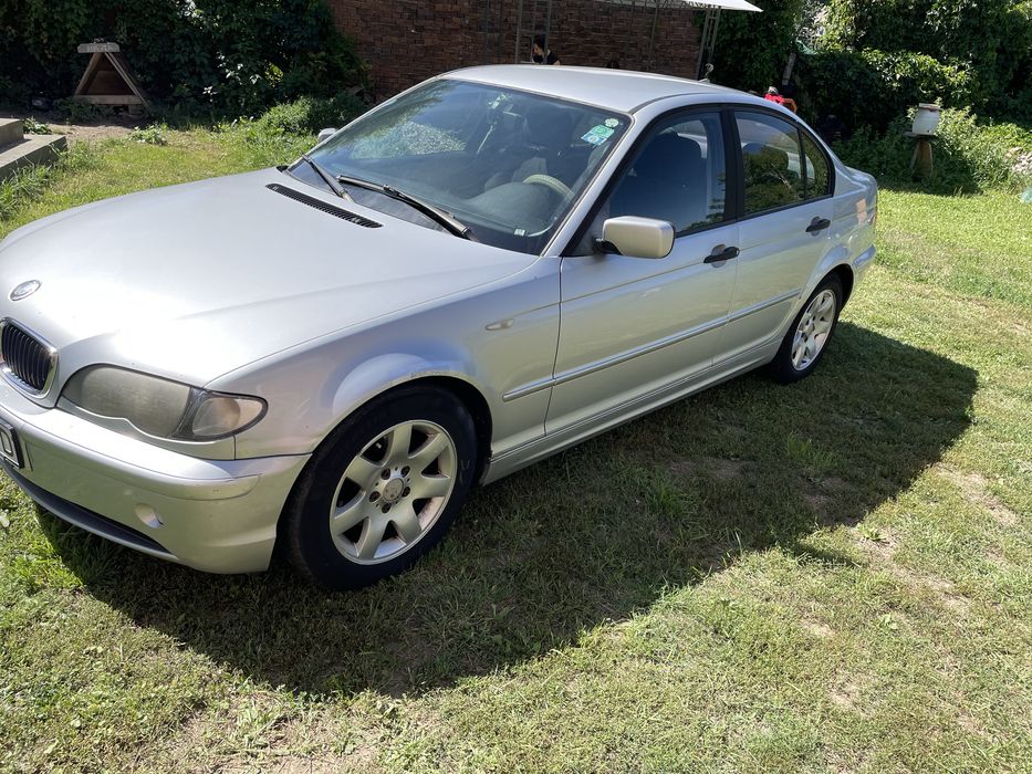 Bmw 318 piese de schimb