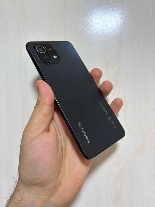 Xiaomi 11 light full ideal