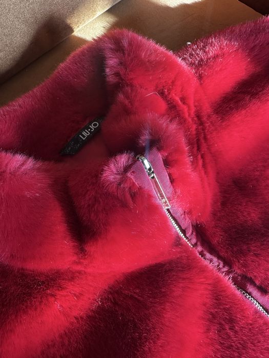 Късо палто Liu Jo