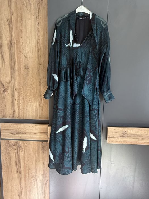 Платья на 44-46 размер