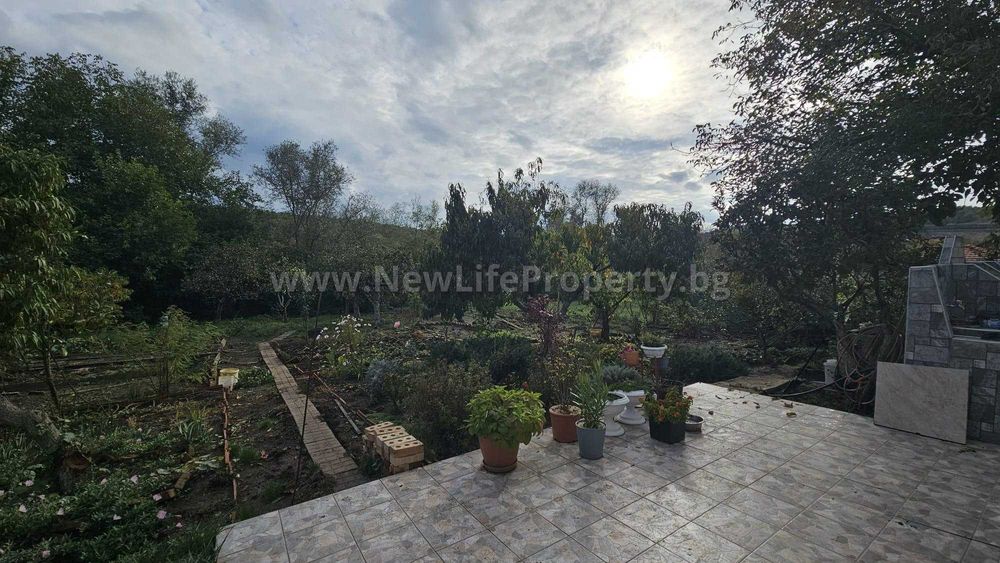 Продава се Къща в с. Драчево, Област Бургас - 80 кв.м за 1388 €/кв.м - Снимка #19