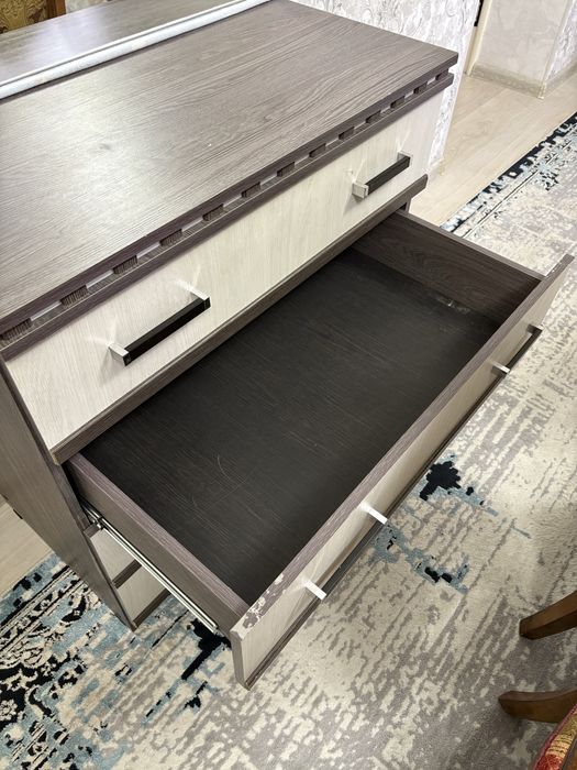 Комод Комод Комод…