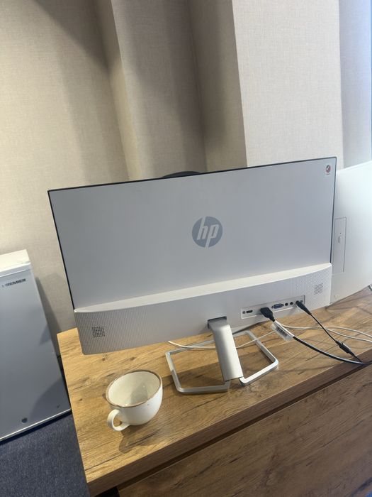 Монитор. Модель: HP 27fw with Audio