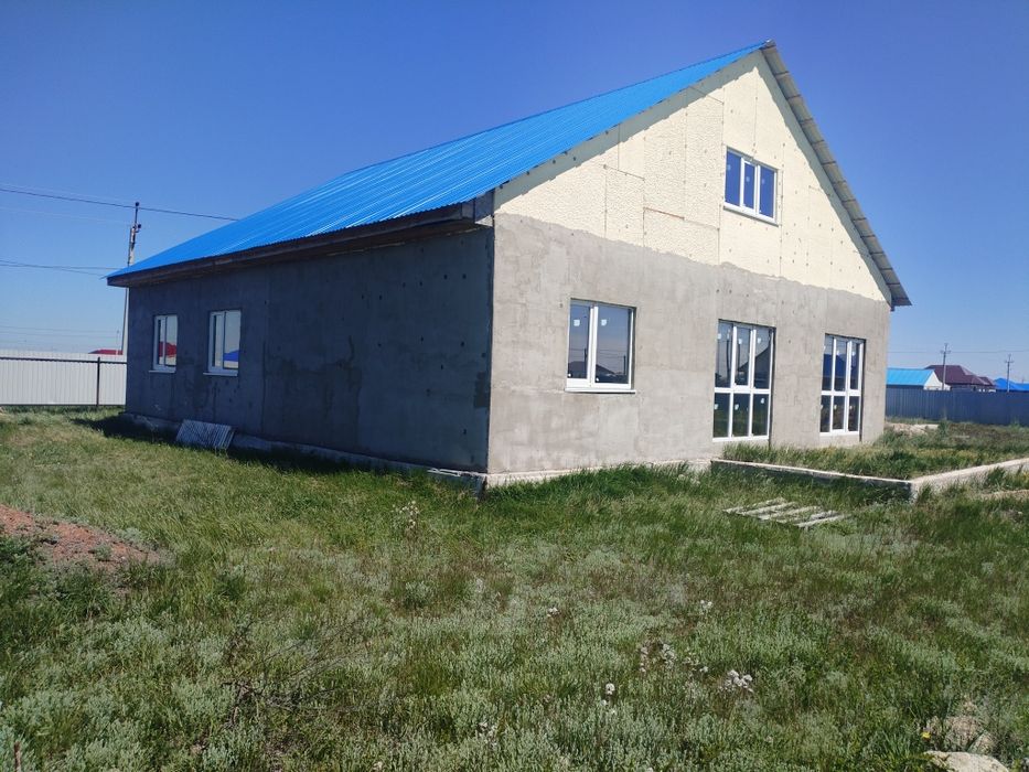 Дом на продажу новом аралтале