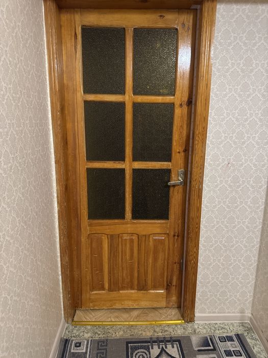 Продам межкомнатные двери