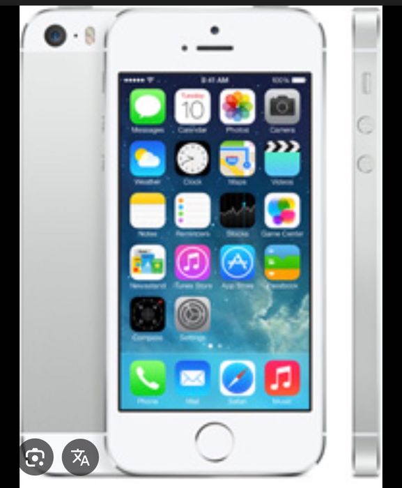 Продам iPhone 5s