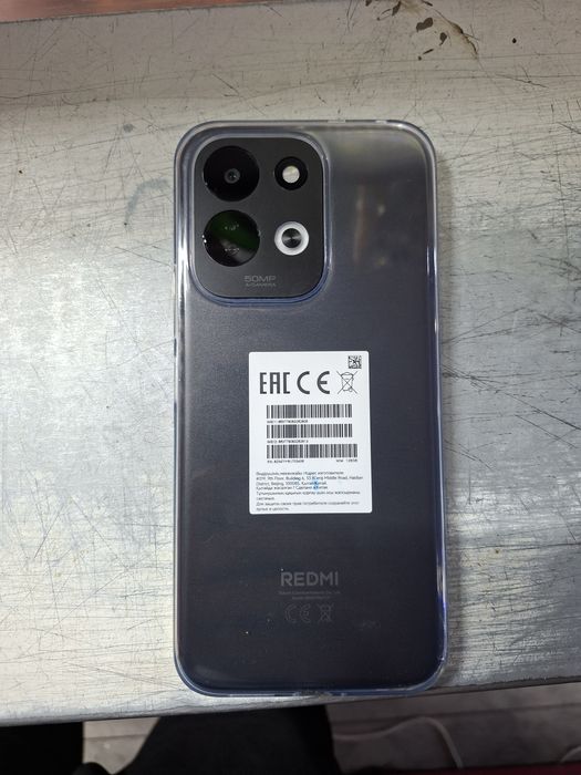 Redmi 17/Редми 17