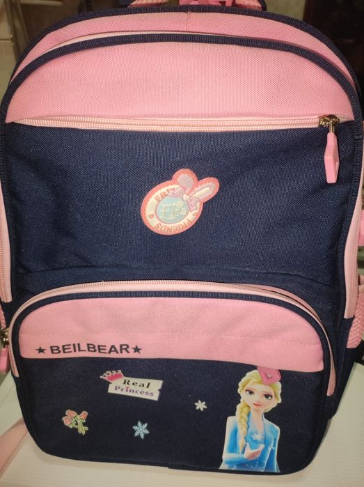 Рюкзак новый хороший