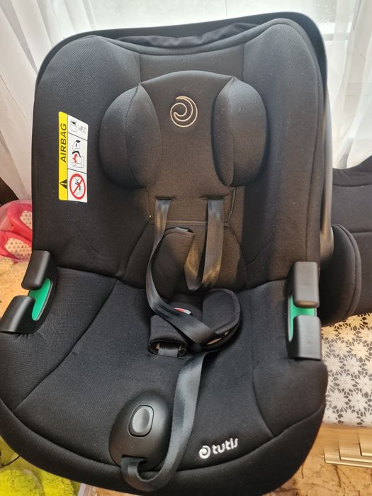 Бебешко столче за кола