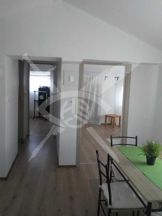 Тристаен апартамент в Центъра на гр. София №73855