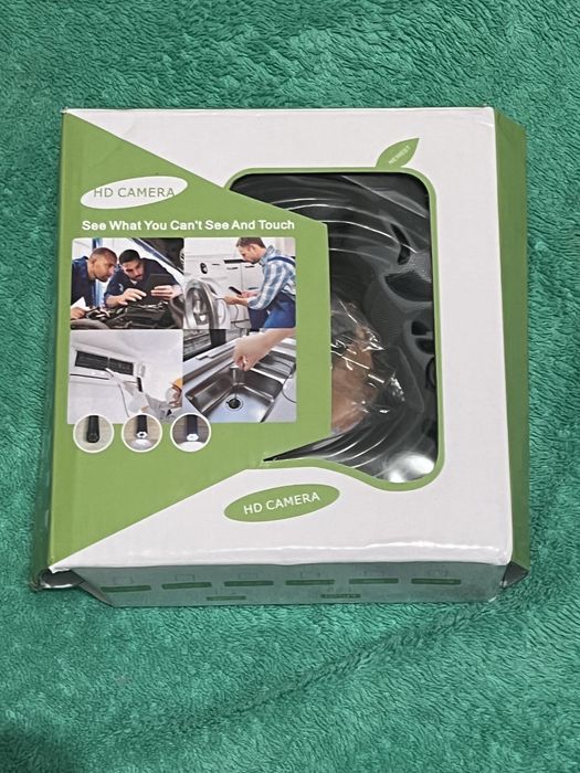 Подводная камера