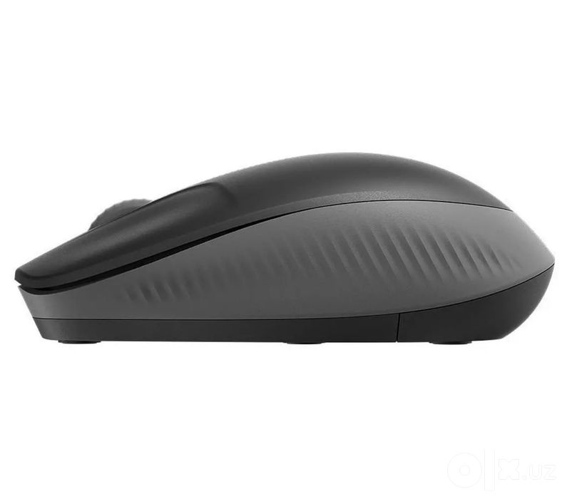 Logitech M190 это простая и надёжная беспроводная мышь