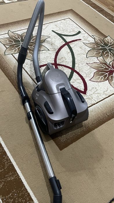 Пылесос от TEFAL