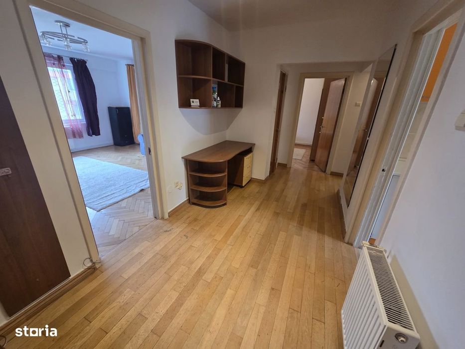 Apartament confort sporit in Griogorescu